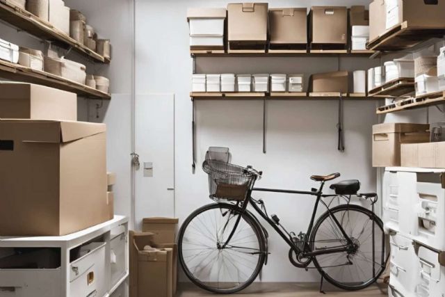 El ´boom´ de los trasteros en Barcelona; una inversión rentable frente a la falta de espacio - 1, Foto 1