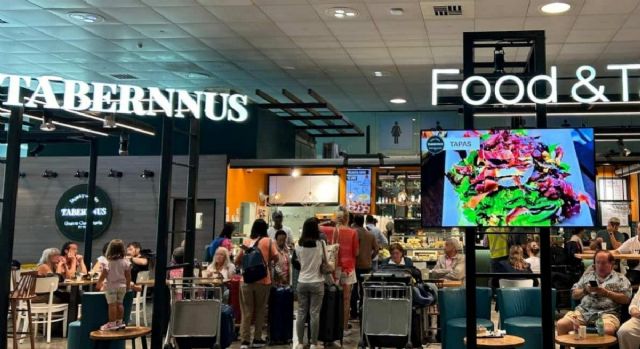 Tabernnus: la nueva apuesta de Solgepan que revoluciona el sector del jamón ibérico y las tapas - 1, Foto 1