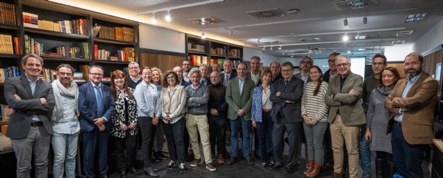 La Asociación Española de Cirujanos renueva a diez de sus coordinadores de secciones y grupos de trabajo - 1, Foto 1