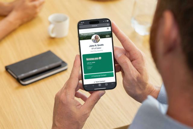 Knowee renueva sus tarjetas digitales; Un diseño más moderno y potente - 1, Foto 1