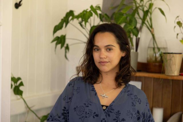 El poder sanador de las letras; María Teresa Santelices Souyet transforma emociones en poesía - 1, Foto 1