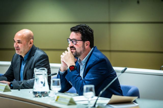 España lidera la ejecución de las inversiones a cargo del Fondo Social Europeo, pilar de la Europa Social - 1, Foto 1