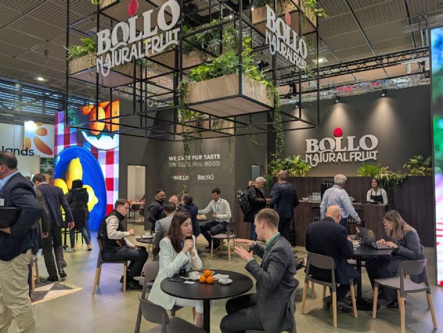 Bollo se incorpora como miembro al Foro de Marcas Renombradas Españolas - 1, Foto 1