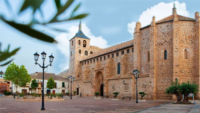 Moral de Calatrava, un destino para viajeros Slow este 2025 - 1, Foto 1