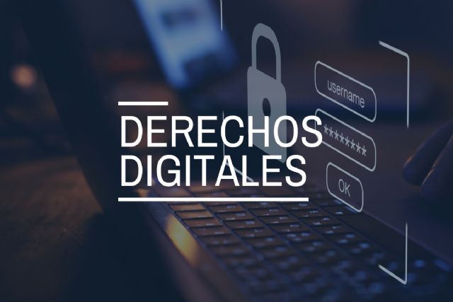 Derechos digitales: ¿qué son y cómo protegerlos? - 1, Foto 1