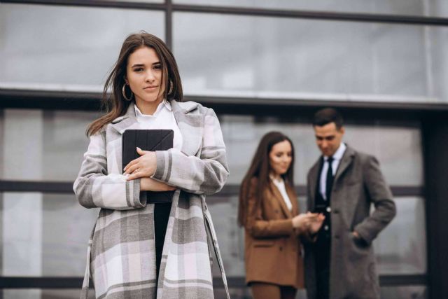 EIP lidera la inserción laboral en España - 1, Foto 1