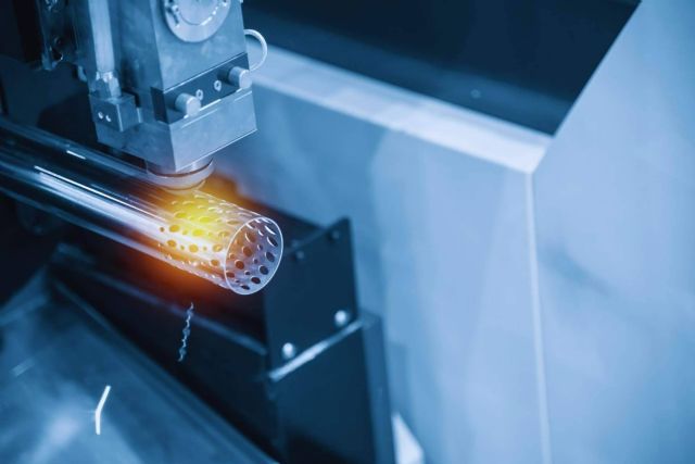 Innovación y precisión del corte de tubos por láser en la industria - 1, Foto 1
