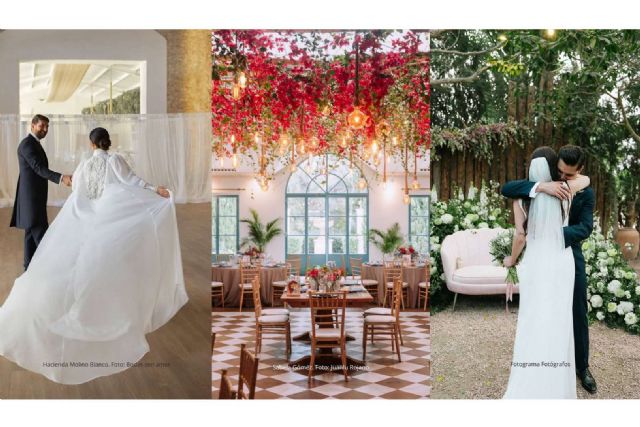 Cuánto cuesta una boda en 2025 y 2026 - 1, Foto 1