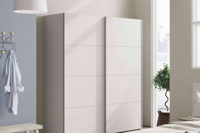 Soluciones económicas en armarios roperos para dormitorios de todos los tamaños - 1, Foto 1