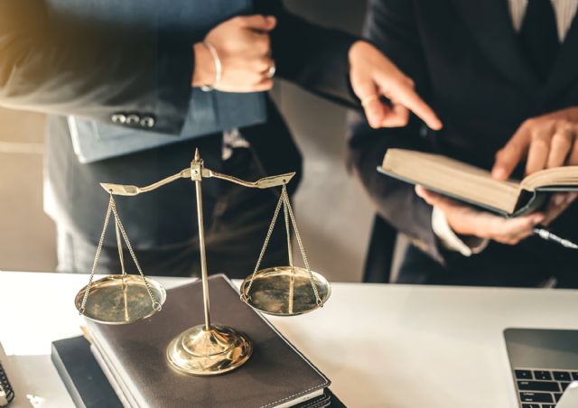 CÓRDOBA MORENO Abogados acumula más de 20 años de experiencia en derecho penal y se ha convertido en una firma reconocida en la ciudad de Madrid - 1, Foto 1