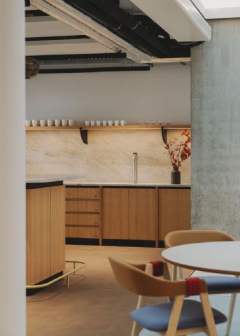 Bloomint Design propone un enfoque innovador en el diseño de interiores apostando por la personalización y la sostenibilidad - 1, Foto 1