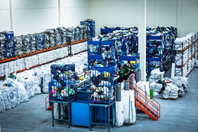 Trabajo actualiza, amplía y mejora las estadísticas de la Economía Social - 1, Foto 1