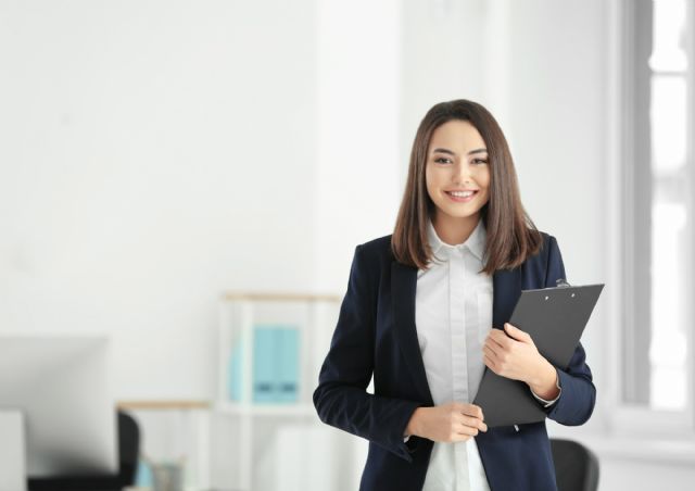 La abogada laboralista Alba Rocosa redefine la resolución de conflictos laborales poniendo como prioridad las emociones de sus clientes - 1, Foto 1