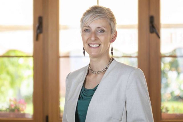 Promoviendo la educación y los entornos laborales inclusivos en España y más allá - 1, Foto 1