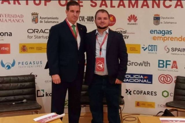 DLTCode se une al Grupo Armora en una alianza estratégica para fortalecer la ciberseguridad e innovación - 1, Foto 1