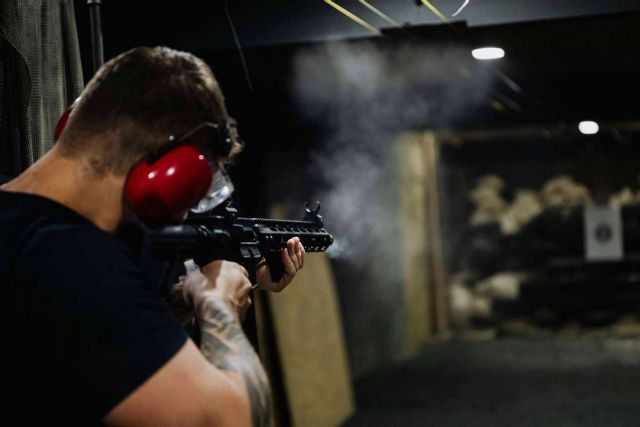 Material de tiro deportivo; los elementos imprescindibles para entrenar con precisión - 1, Foto 1