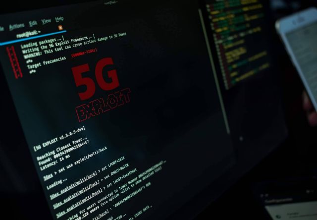 Pentesting y ethical hacking con Hack by Security - 1, Foto 1