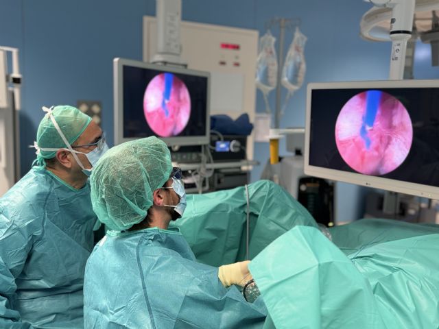 Dr. Alejandro González, urólogo de Policlínica Gipuzkoa: La terapia focal de cáncer de próstata permite tratar solo la zona afectada minimizando los efectos secundarios - 1, Foto 1