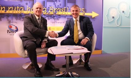 La compañía italiana SMA Road Safety se incorpora a la Asociación Española de la Carretera - 1, Foto 1