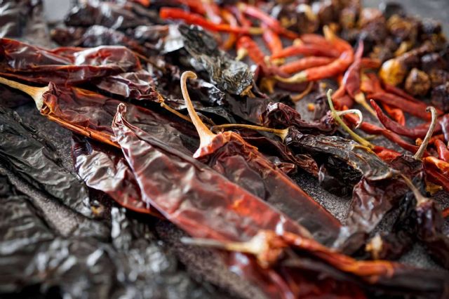 Maíz Maya acerca la auténtica tradición mexicana a través de sus ingredientes de calidad - 1, Foto 1