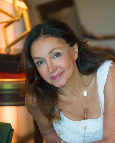 Esther Koplowitz entra a formar parte del Patronato de la Fundación de la Real Academia Nacional de Medicina de España - 1, Foto 1