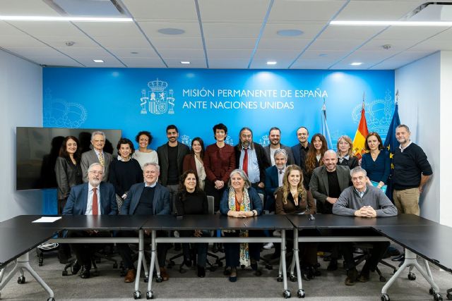 El Gobierno impulsa un nuevo Reglamento para la ciudadanía española en el exterior con el foco puesto en el retorno y en la cercanía - 1, Foto 1