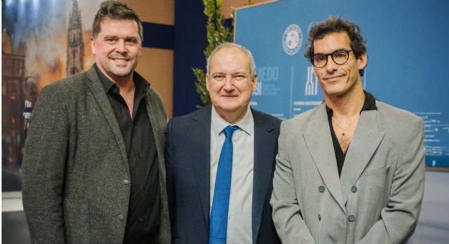 Queer Destinations lidera el proyecto ´España LGTBI´ para posicionar a España como referente global en turismo Inclusivo - 1, Foto 1