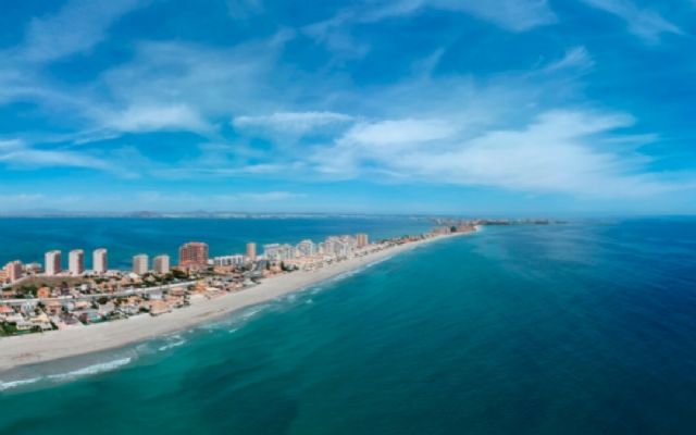 San Javier avanza como Destino Turístico Inteligente - 1, Foto 1