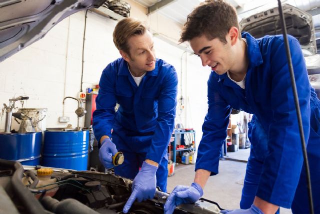 La Seguridad Social concluye con éxito la primera fase de regularización de autónomos - 1, Foto 1