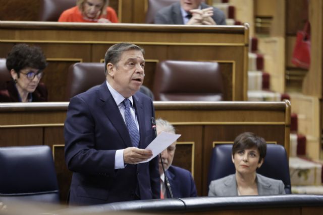 Luis Planas ensalza los buenos resultados del sector primario, reflejo del gran trabajo que realizan agricultores, ganaderos y pescadores - 1, Foto 1