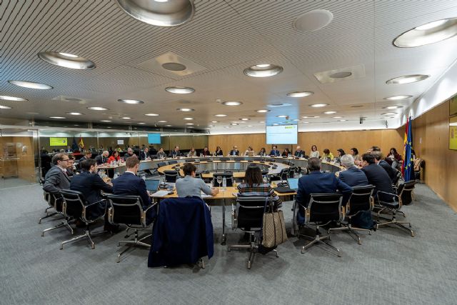 El Consejo de Finanzas Sostenibles impulsará nuevos instrumentos e iniciativas para facilitar la transición climática de las empresas - 1, Foto 1