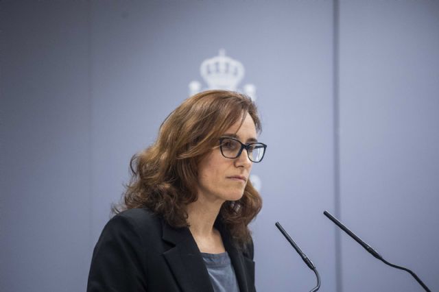 El Consejo Interterritorial del Sistema Nacional de Salud aprueba el Plan de Acción para la Prevención del Suicidio 2025-2027 - 1, Foto 1