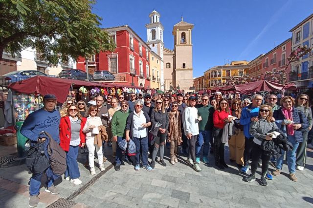 MulaFlor 2025 cierra el fin de semana con éxito de participación - 1, Foto 1