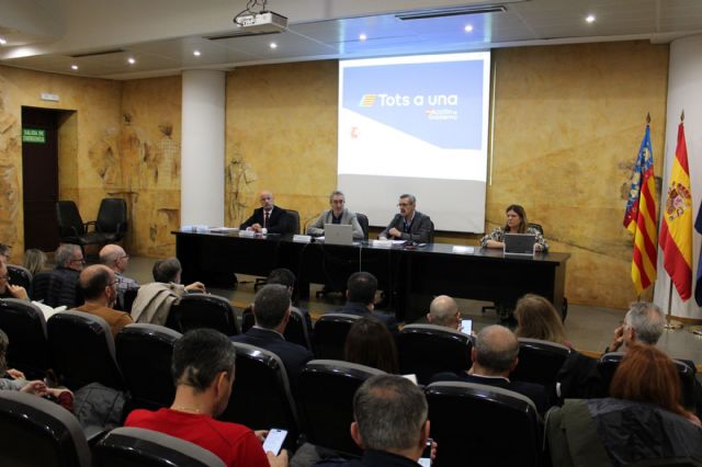 El Gobierno de España ordena el pago de 1.531 millones de euros a los ayuntamientos para reconstruir infraestructuras municipales - 1, Foto 1