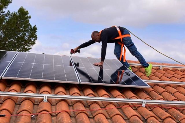 Mula apuesta por la energía solar con la instalación de placas fotovoltaicas - 1, Foto 1