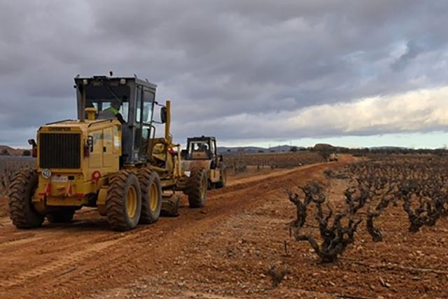 El Ministerio de Agricultura, Pesca y Alimentación realiza un nuevo pago a 1.136 agricultores y ganaderos afectados por la DANA - 1, Foto 1