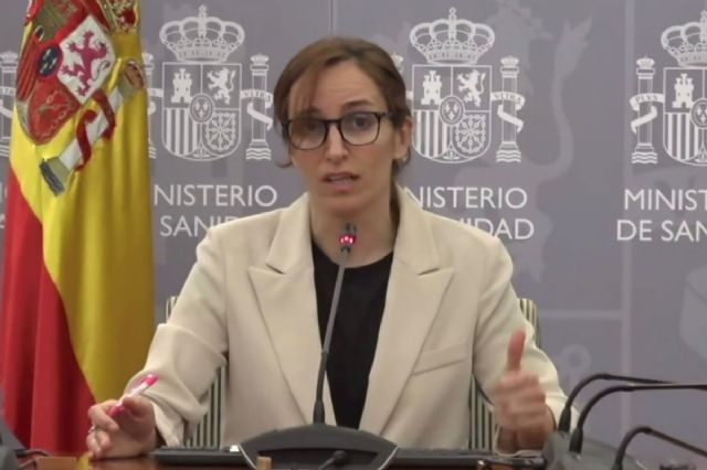 Mónica García apuesta por la inteligencia artificial como complemento en sanidad sin comprometer el enfoque humano - 1, Foto 1