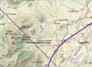 Fallece un hombre al caer de 5 m. al suelo cuando instalaba un toldo, en Fuente Álamo - 1, Foto 1