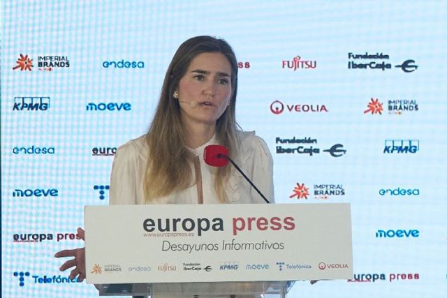 Transición Ecológica asigna 1.214 millones a siete futuros clústeres de hidrógeno renovable - 1, Foto 1