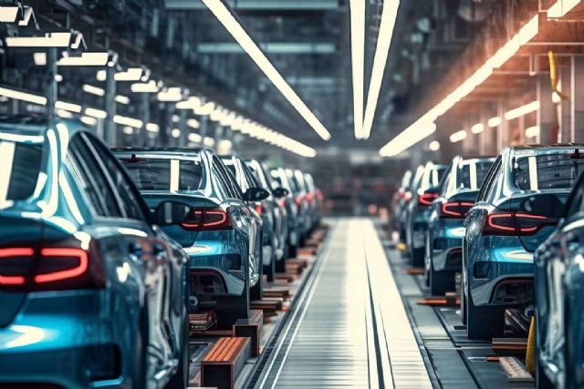 Aplicaciones de tratamiento con plasma sobre los metales para uso industrial - 1, Foto 1