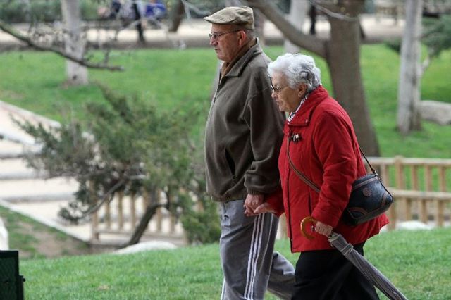 La Seguridad Social abona 10,3 millones de pensiones a 9,3 millones de pensionistas en febrero - 1, Foto 1