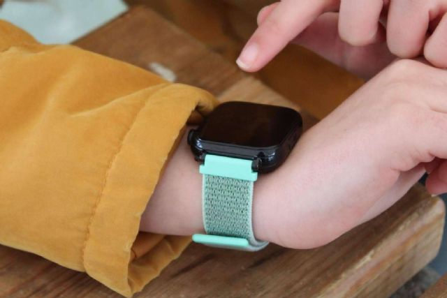 Smartwatches de SaveFamily, la forma más segura de postergar el móvil entre los niños - 1, Foto 1