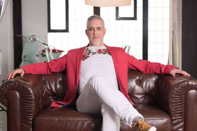 D-Souls; El nuevo proyecto de Daniel Josier conquista los mercados internacionales - 1, Foto 1