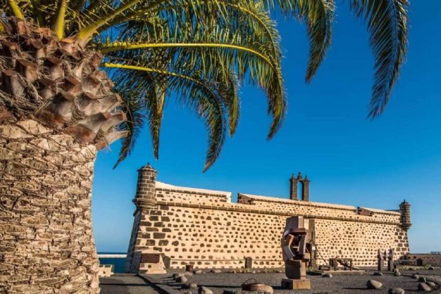 Lanzarote acoge la reunión de oficiales permanentes de la Real Federación Española - 1, Foto 1