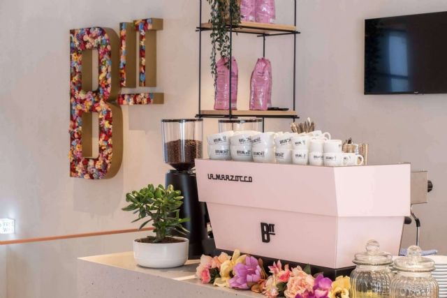 Brunchit supera los 280.000 cafés servidos en 2024 y consolida su liderazgo en el Specialty Coffee - 1, Foto 1