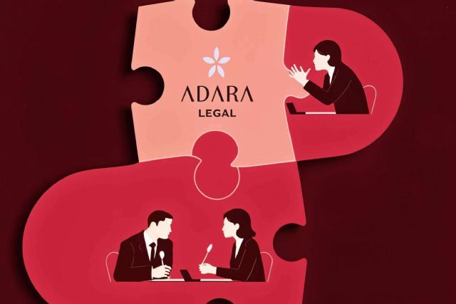 Adara Legal lanza ´Resuelve con Adara´, la plataforma que conecta a ciudadanos y empresas con profesionales para resolver conflictos sin ir a juicio - 1, Foto 1
