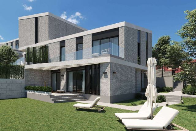 Paracuellos; Vida tranquila a un paso del Aeropuerto y del centro de Madrid - 1, Foto 1