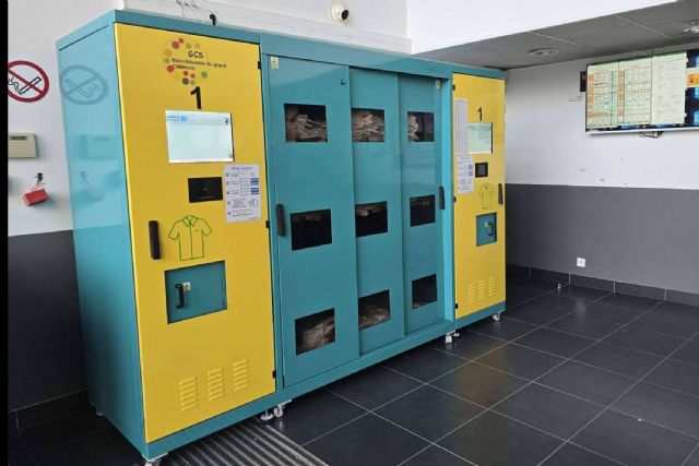 Hacia un sector salud más sostenible; soluciones tecnológicas para minimizar residuos - 1, Foto 1