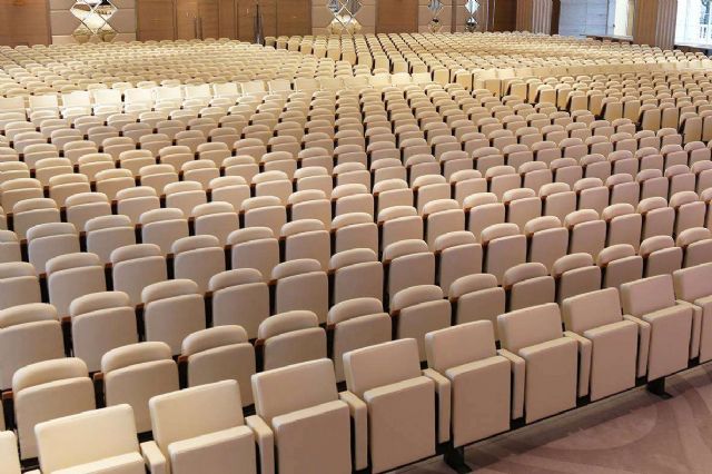 TRG, servicios metalúrgicos y soluciones para múltiples proyectos - 1, Foto 1