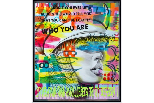 ARTIST Experience; Vuelve a latir con la 8ª edición de la Feria Internacional de Arte Contemporáneo - 1, Foto 1